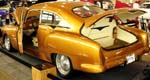 50 Pontiac 2dr Sedanette Custom