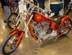 Custom Chopper