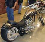 Custom Chopper