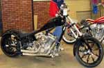 Custom Chopper