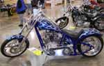 Custom Chopper