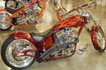 Custom Chopper