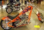 Custom Chopper