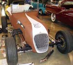 25 Ford Model T Bucket Track Roadster