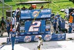 Miller Lite 2 Pits