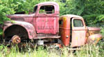 47 Ford Pickups