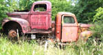 47 Ford Pickups