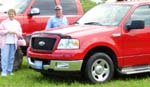 05 Ford F150 Pickup