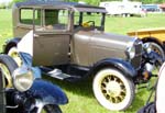 29 Ford Model A Tudor Sedan