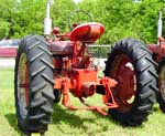 International Farmall Tractor