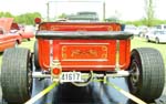 23 Ford Model T Bucket Roadster Pickup