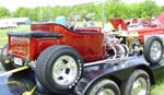 23 Ford Model T Bucket Roadster Pickup