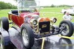 23 Ford Model T Bucket Roadster Pickup