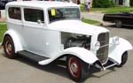 32 Ford Tudor Sedan