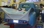 48 Ford Chopped Pickup Custom