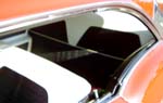 58 Buick 2dr Hardtop Interior