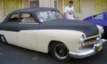 49 Mercury ForDor Sedan KKOA Chop Project