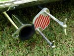 62 Buick 2dr Hardtop Custom Exhaust