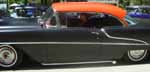 55 Oldsmobile 2dr Hardtop