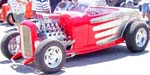 32 Ford Hiboy Roadster