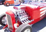 32 Ford Hiboy Roadster