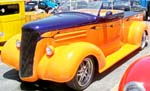 37 Chevy Roadster Pickup