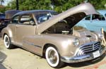 48 Oldsmobile 2dr Sedanette