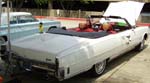 66 Oldsmobile 98 Convertible