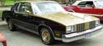 79 Oldsmobile Cutlass Hurst/Olds W-30 Coupe