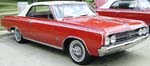 64 Oldsmobile F-85 Cutlass Convertible