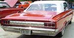 64 Oldsmobile F-85 Cutlass Convertible