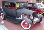 28 Ford Model A Tudor Sedan