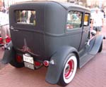 28 Ford Model A Tudor Sedan