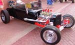 26 Ford Model T Hiboy Roadster