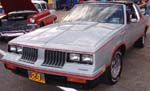 84 Oldsmobile Cutlass Hurst/Olds Coupe