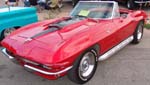 64 Corvette Roadster