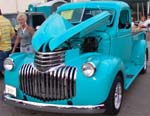 41 Chevy Pickup