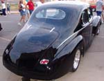 40 Lincoln 5W Coupe