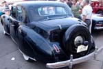 40 Lincoln Continental