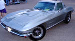 64 Corvette Coupe