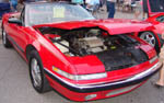 89 Buick Reatta Roadster