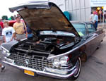 59 Buick 2dr Hardtop