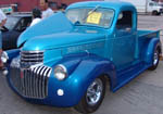 42 Chevy Pickup