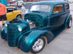 38 Chevy 2dr Sedan