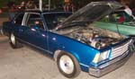 79 Chevy Malibu Coupe Pro Street