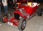 23 Ford Model T Bucket Roadster Pickup