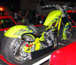 Custom Chopper