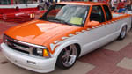 94 Chevy S10 Xcab Pickup