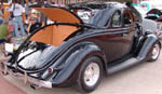 36 Ford 5W Coupe