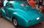 47 Chevy Coupe